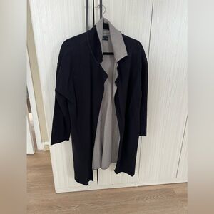 Zara Knit Jacket
